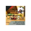 Κατασκευαστής LEGO Jurassic World Raptor & Titanosaurus Tracking Mission (76973)