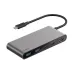 USB-хаб Belkin Multiport Dock (AVC023HQSGY), USB-C USB-хаб Belkin Multiport Dock (AVC023HQSGY), USB-C