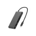 USB-хаб Belkin Multiport Dock (AVC023HQSGY), USB-C USB-хаб Belkin Multiport Dock (AVC023HQSGY), USB-C