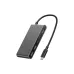 USB-хаб Belkin Multiport Dock (AVC022HQSGY), USB-C USB-хаб Belkin Multiport Dock (AVC022HQSGY), USB-C