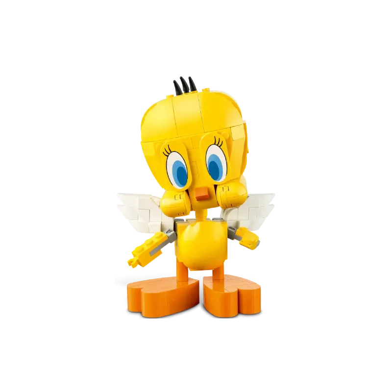 Konstruktor LEGO Seasonal Valentine Sweetheart Tweety Bird (40824)