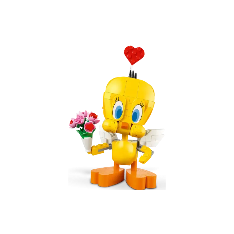 Konstruktor LEGO Seasonal Valentine Sweetheart Tweety Bird (40824)
