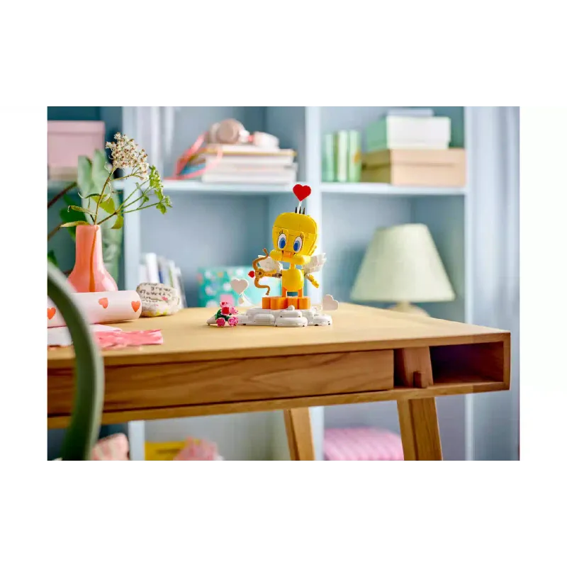Konstruktor LEGO Seasonal Valentine Sweetheart Tweety Bird (40824)
