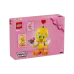 Konstruktor LEGO Seasonal Valentine Sweetheart Tweety Bird (40824)