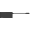 USB-хаб Belkin Multiport Dock, USB-C (AVC021HQBK)