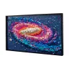 Κατασκευαστής LEGO Art The Milky Way Galaxy (31212)