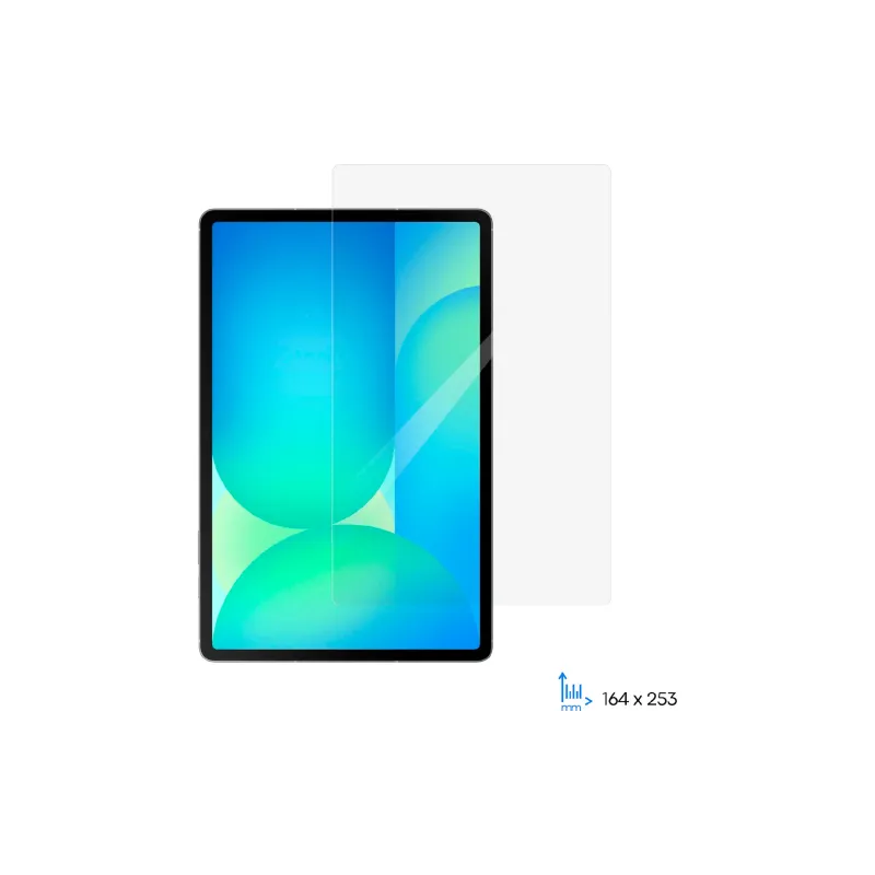 Защитное стекло 2E (2E-G-TABS10FE-LT2.5D-CL)