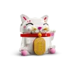 Konstruktőr LEGO Chinese Traditional Festivals Lucky Cat (40813)