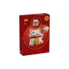 Konstruktőr LEGO Chinese Traditional Festivals Lucky Cat (40813)