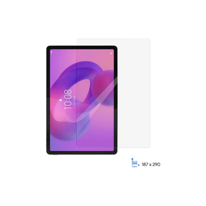 Захисне скло 2E (2E-LN-ITPR-LT2.5D-CL)