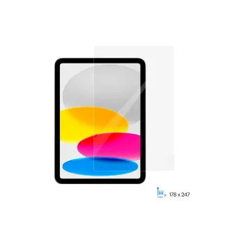 Защитное стекло 2E (2E-IP-IPD-2025-LT2.5D-CL)