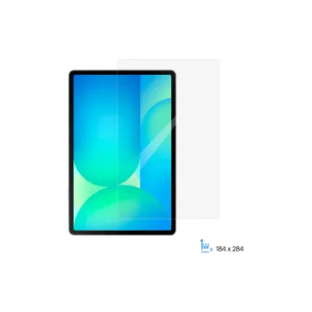 Защитное стекло 2E (2E-G-TABS10P-LT2.5D-CL)