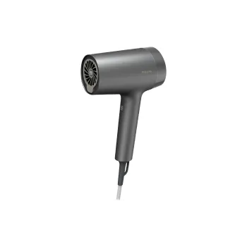 Фен Philips 7000 series (BHD713/10), 1800 Вт, Grey