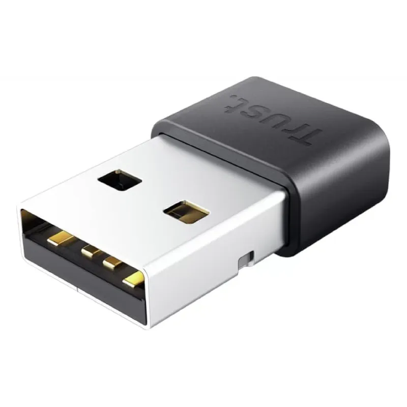 USB-адаптер Trust (26027_TRUST), Black