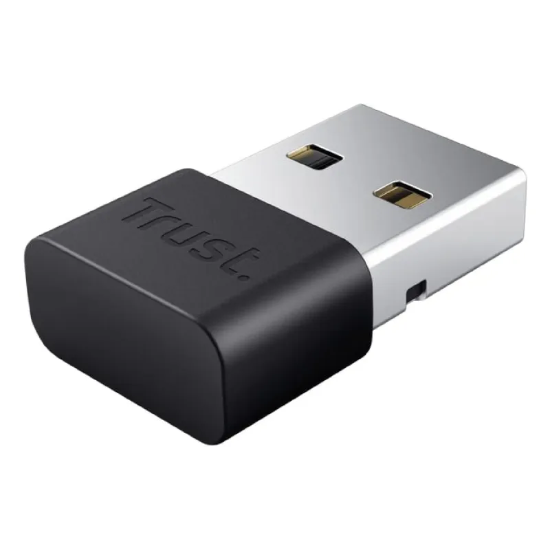 USB-адаптер Trust (26027_TRUST), Black