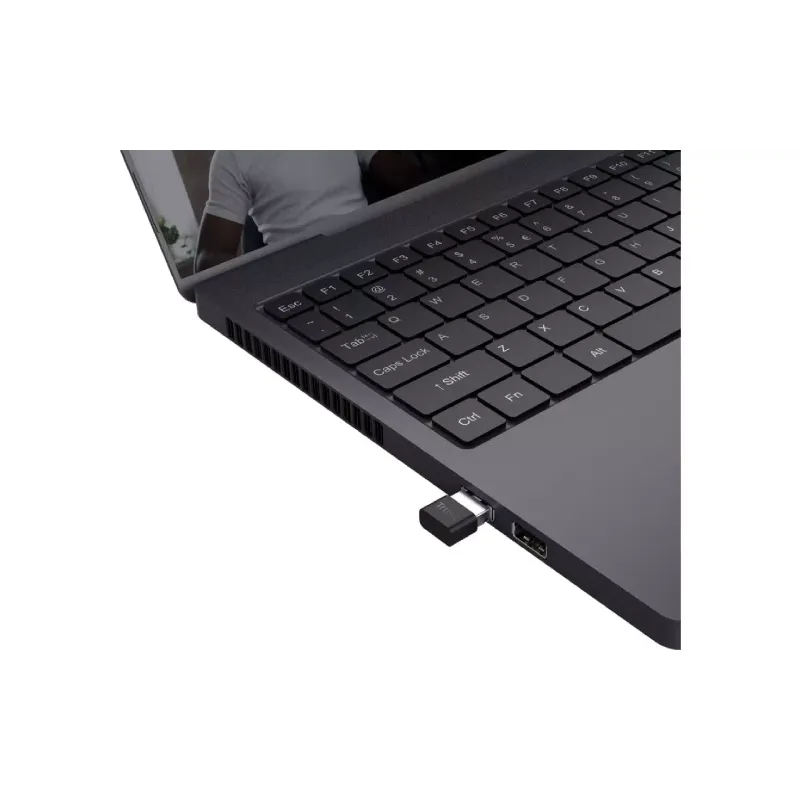 USB-адаптер Trust (26027_TRUST), Black