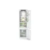 Вбудований холодильник Liebherr (ICBNSD5623), 202/70 л, White