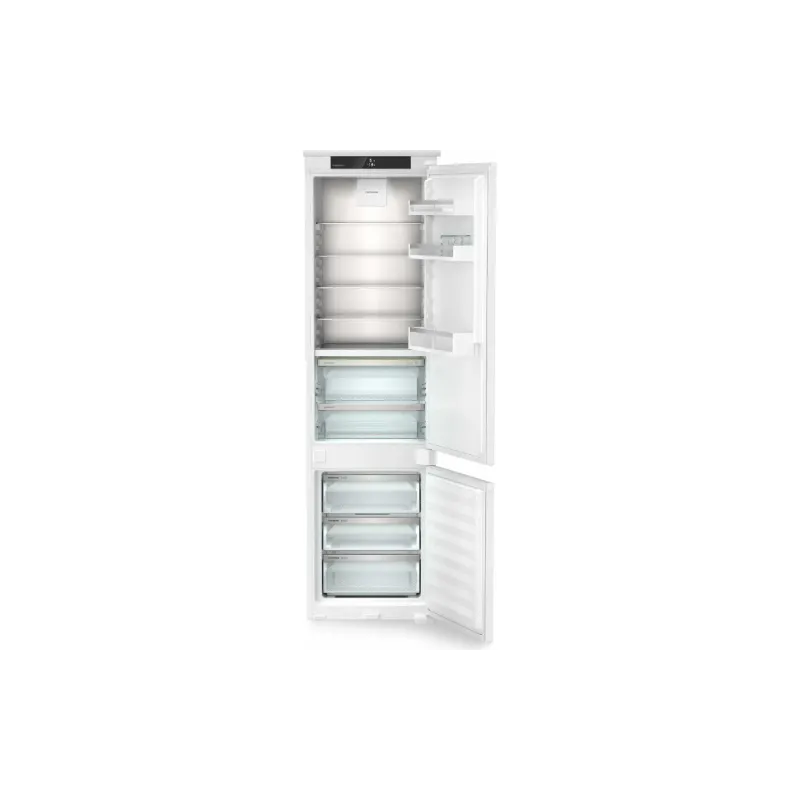 Вбудований холодильник Liebherr (ICBNSD5623), 202/70 л, White