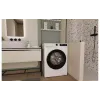 Washing machine Candy (GD48B9-S), 59 cm, White