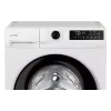 Washing machine Candy (GD48B9-S), 59 cm, White