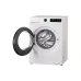 Пералня Candy, White (GD48B9-S)