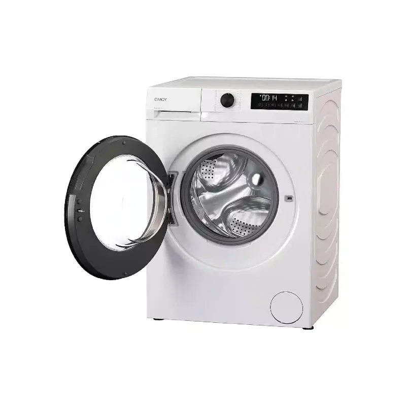 Washing machine Candy (GD48B9-S), 59 cm, White