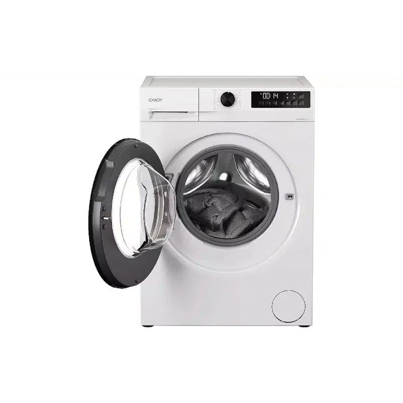 Washing machine Candy (GD48B9-S), 59 cm, White