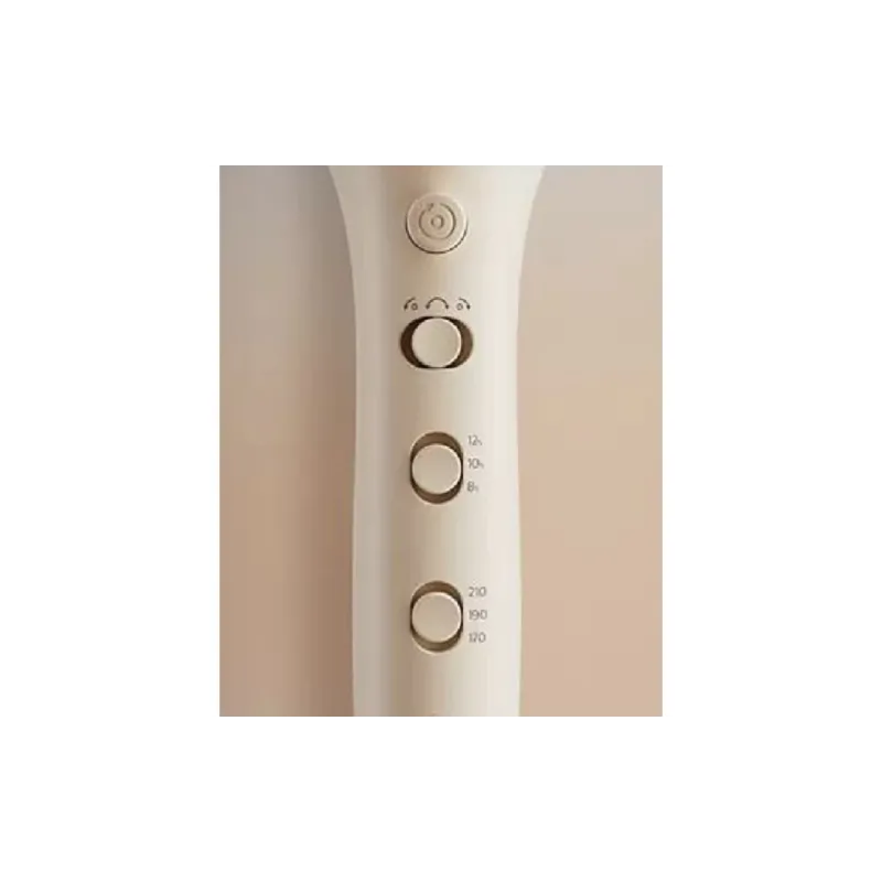 Стайлер для волос Philips 8000 series SenseIQ, 240 Вт (BHB887/00)