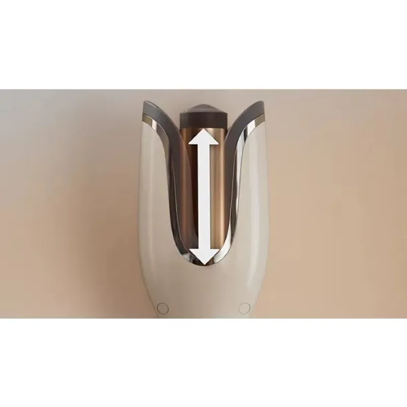 Стайлер для волос Philips 8000 series SenseIQ, 240 Вт (BHB887/00)