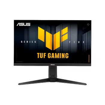 Монітор ігровий Asus TUF Gaming 27" 2.5K/IPS  VG27AQML5A (90LM0BG0-B02971)