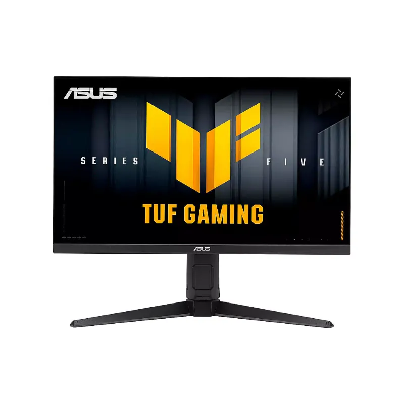 Монітор ігровий Asus TUF Gaming 27" 2.5K/IPS  VG27AQML5A (90LM0BG0-B02971)