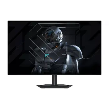 Монітор ігровий Gigabyte 27" 2.5K  (MO27Q28G)