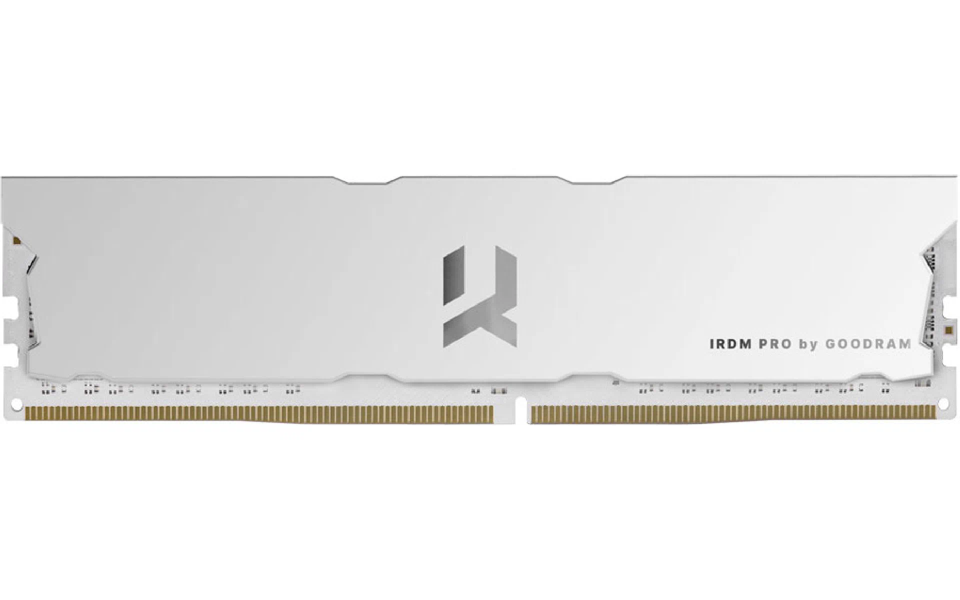 Μνήμη για υπολογιστή Goodram (IRP-W3600D4V64L18S/8G) Μνήμη για υπολογιστή Goodram (IRP-W3600D4V64L18S/8G)