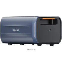 Battery capacity expansion Runhood (B2400) Battery capacity expansion Runhood (B2400)