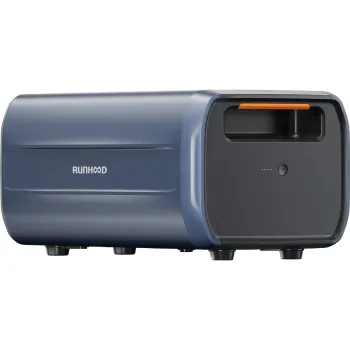 Батарея расширения емкости Runhood (B2400)