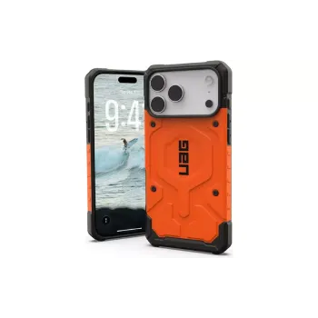 Capa para iPhone 17 Pro Max UAG (114549119797)