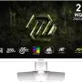 Monitor MSI (MAG 274QRFW E20)