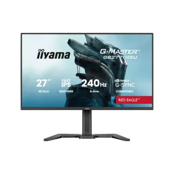 Monitor Iiyama (GB2771HSU-B1)