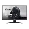 Монітор ігровий Iiyama 23.8" FHD/IPS  (G2441HSU-B1)