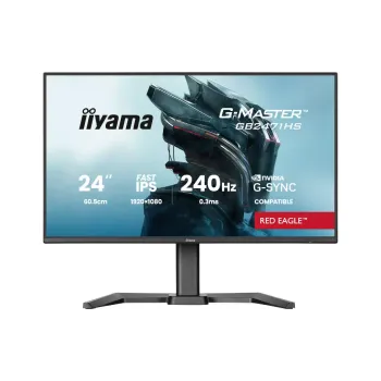 Monitor Iiyama Gaming (GB2471HS-B1)