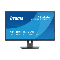 شاشة Iiyama (XUB3297QSNP-B1)