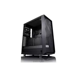 PC Case Fractal Design Meshify C Solid Side (FD-CA-MESH-C-BKO) PC Case Fractal Design Meshify C Solid Side (FD-CA-MESH-C-BKO)