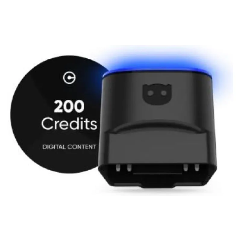 Автосканер Metabo OBDeleven 3 + 200 credits (P1050)