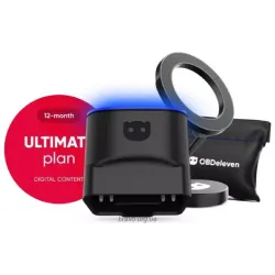 Automatikus szkenner Metabo OBDeleven 3 Ultimate pack (P1058)