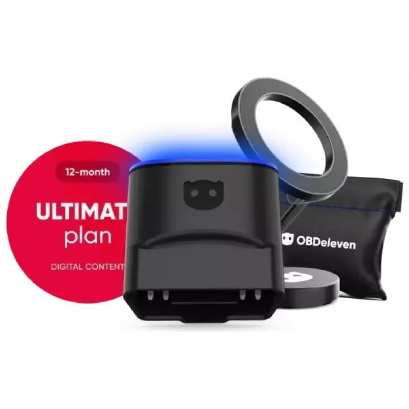 Auto scanner Metabo OBDeleven 3 Ultimate pack (P1058)