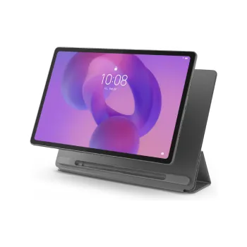Tablet-Hülle Lenovo Idea Tab Plus, Grey (ZG38C07423)