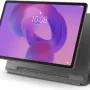 Funda para tableta Lenovo Idea Tab Plus, Grey (ZG38C07423)
