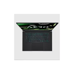 Ноутбук Gigabyte Aero X16 16" QHD+ 16Gb/1Tb/R AI 7 350/RTX 5050-8/W11 Black (1TH93UAC94AH)