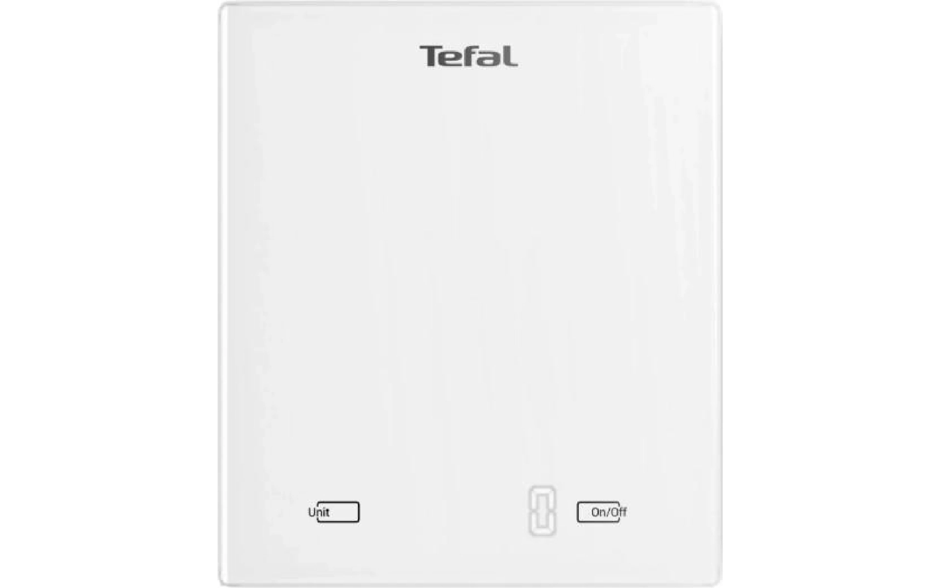 Balanças de cozinha Tefal Essential, White (BC5504V0) Balanças de cozinha Tefal Essential, White (BC5504V0)