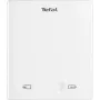 Balanças de cozinha Tefal Essential, White (BC5504V0)